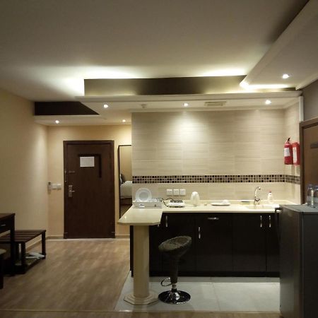 Shayah Suitesジェッダ エクステリア 写真