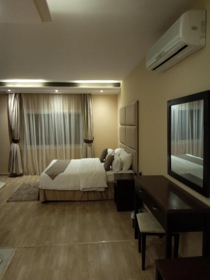 Shayah Suitesジェッダ エクステリア 写真