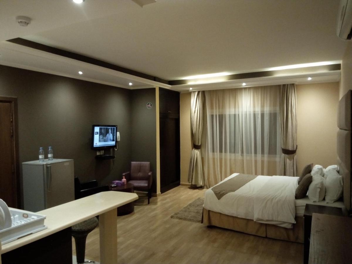 Shayah Suitesジェッダ エクステリア 写真