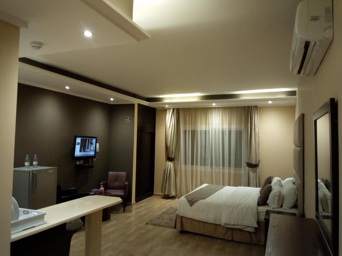 Shayah Suitesジェッダ エクステリア 写真