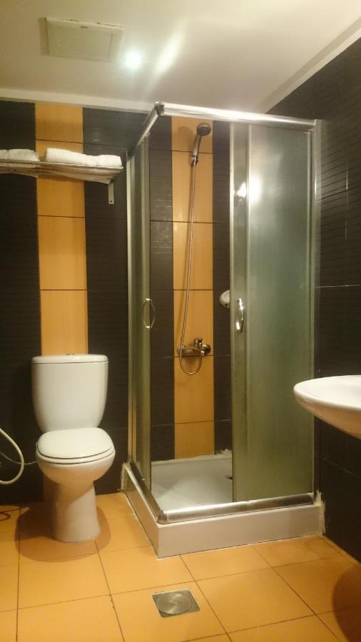 Shayah Suitesジェッダ エクステリア 写真