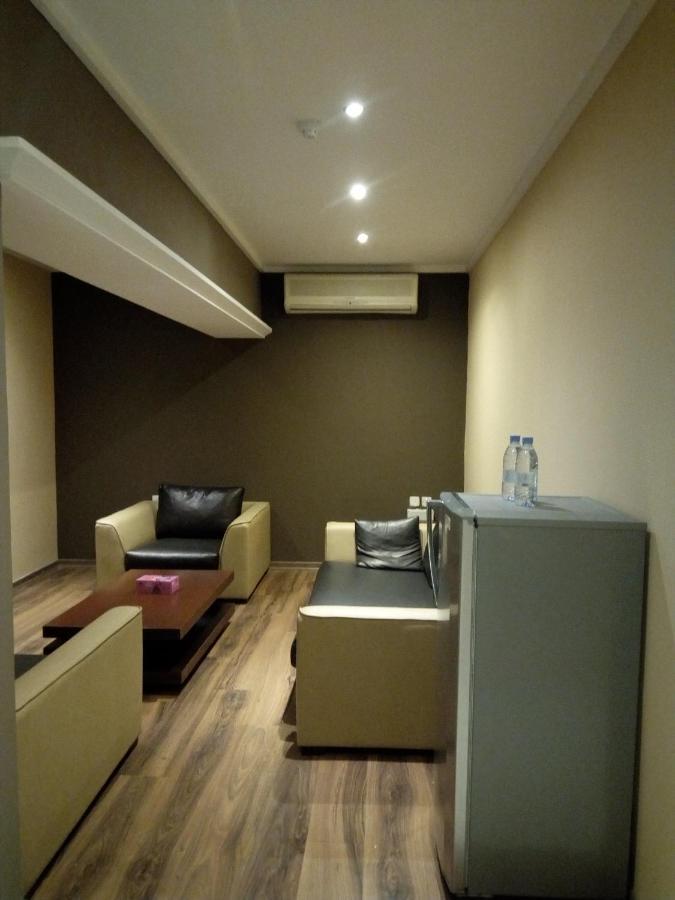 Shayah Suitesジェッダ エクステリア 写真