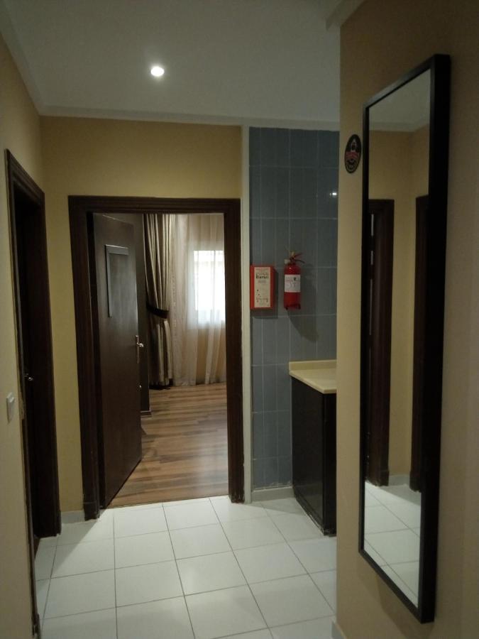 Shayah Suitesジェッダ エクステリア 写真