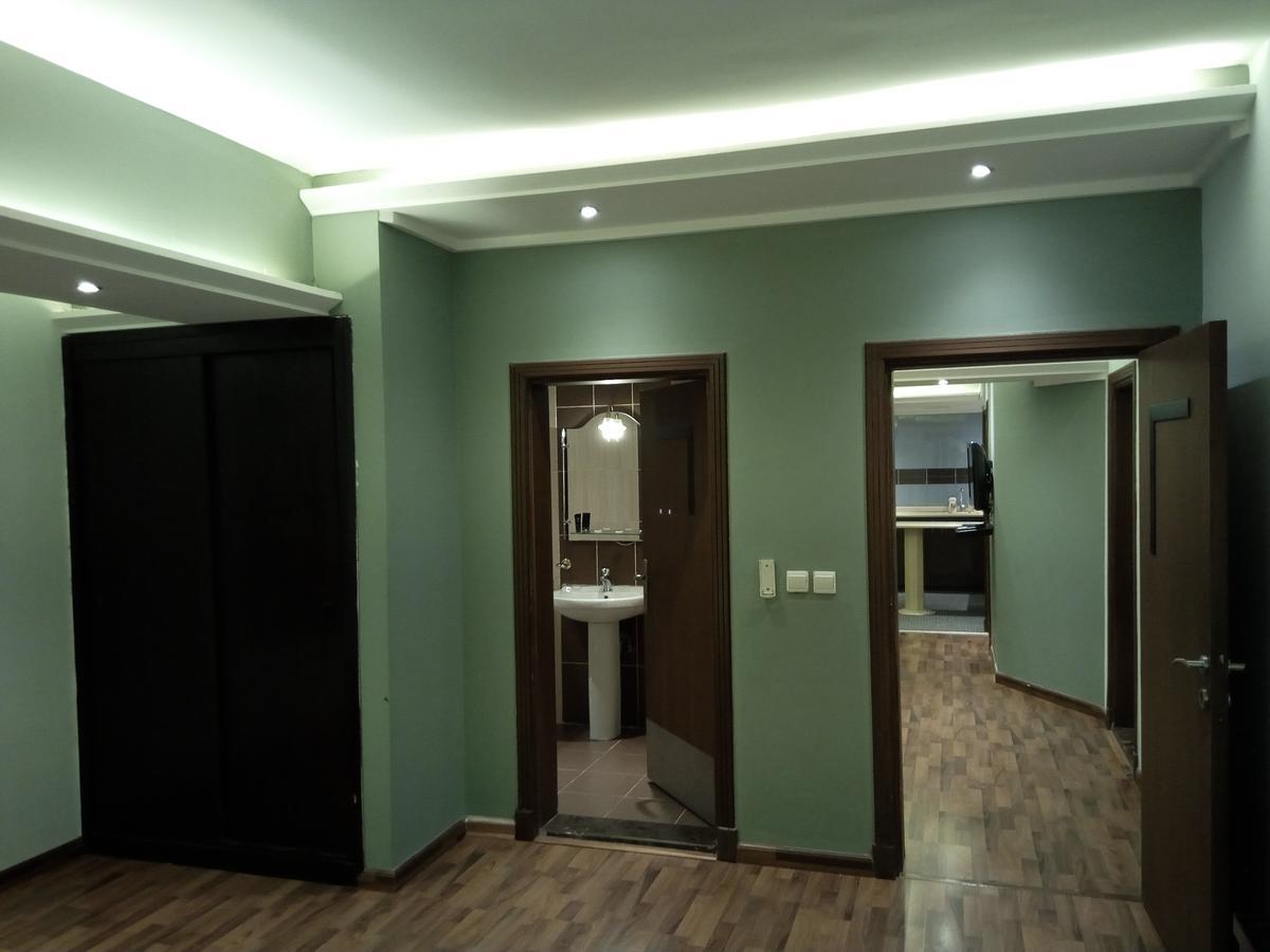 Shayah Suitesジェッダ エクステリア 写真