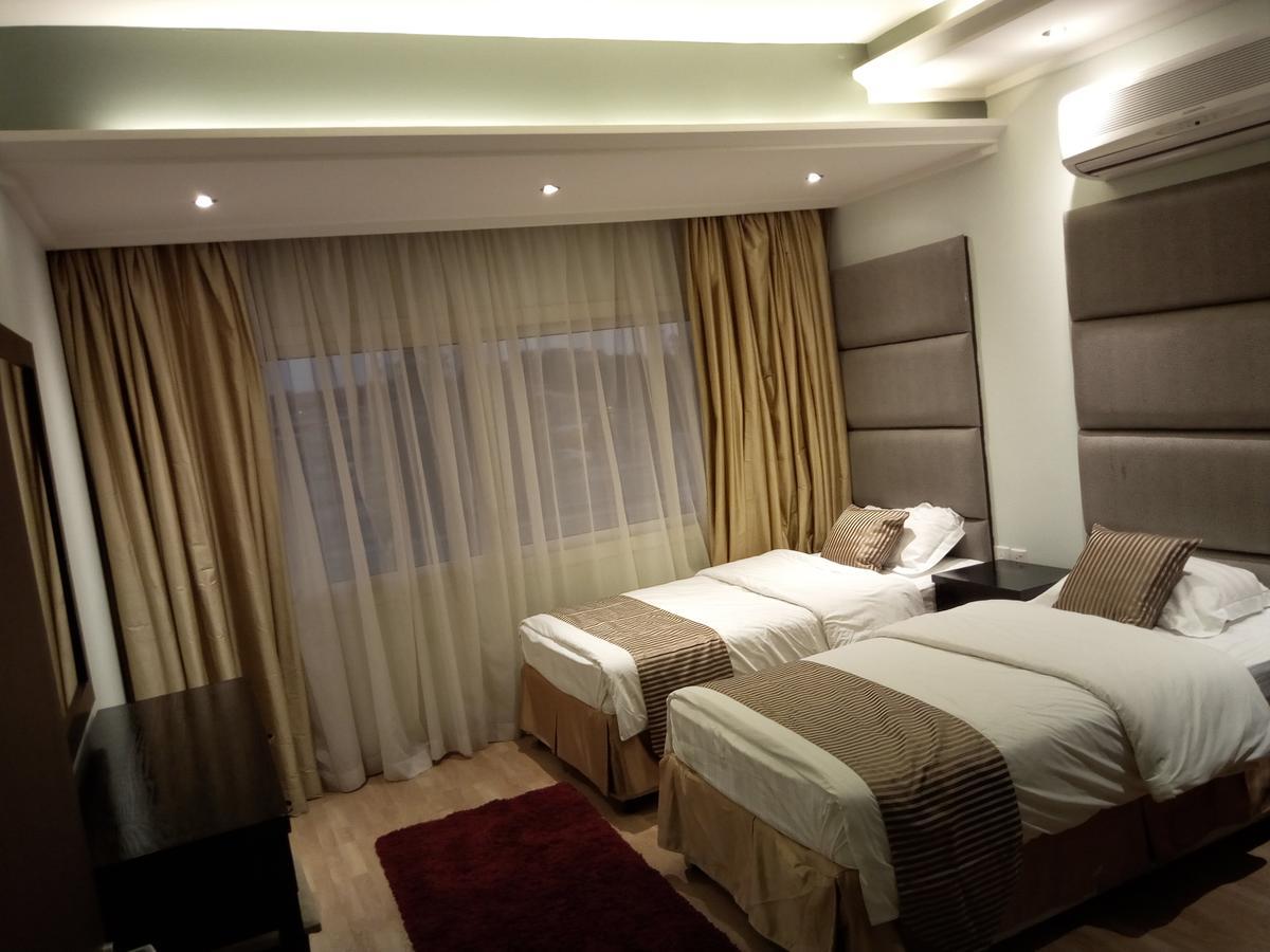 Shayah Suitesジェッダ エクステリア 写真