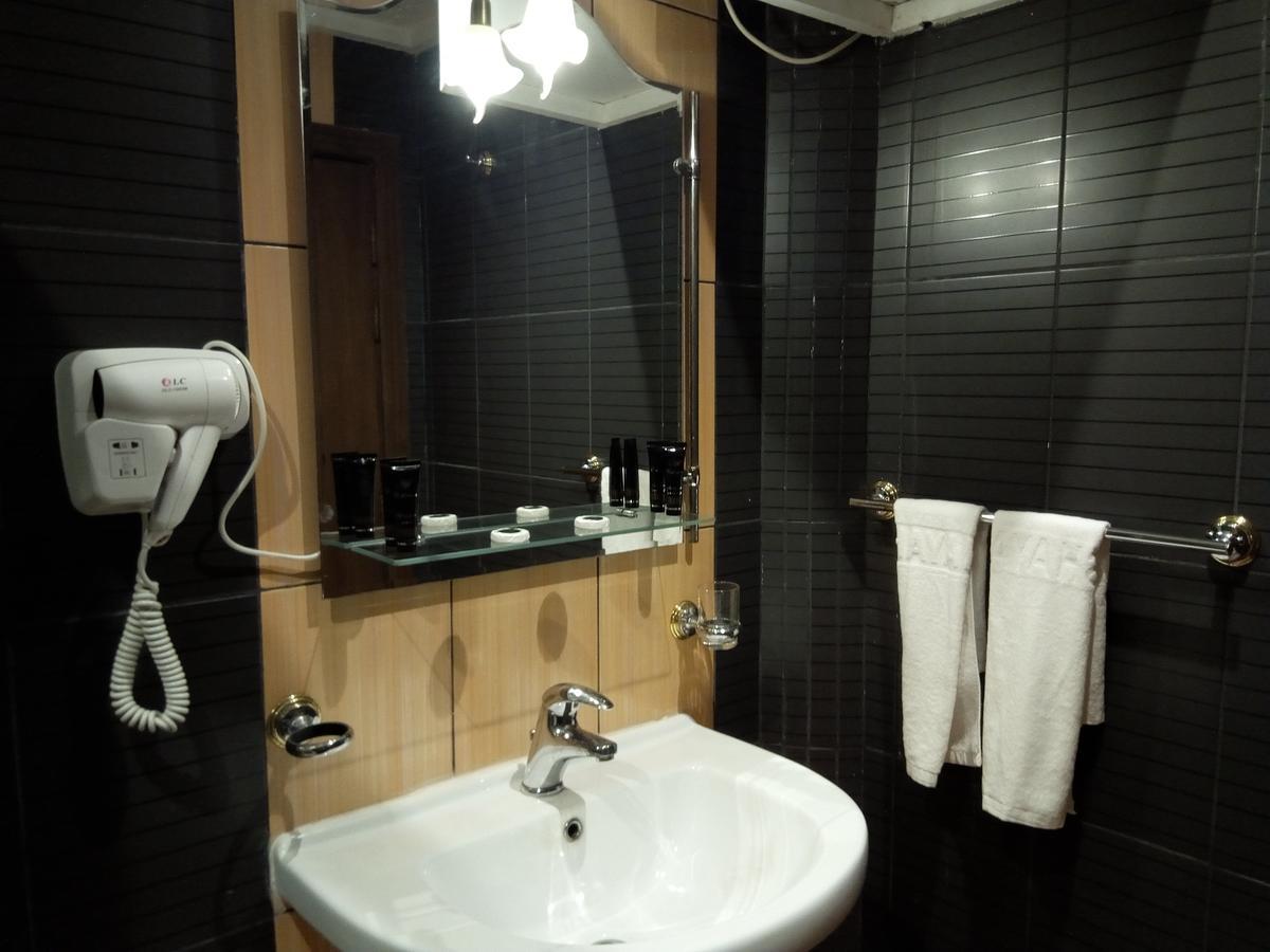 Shayah Suitesジェッダ エクステリア 写真