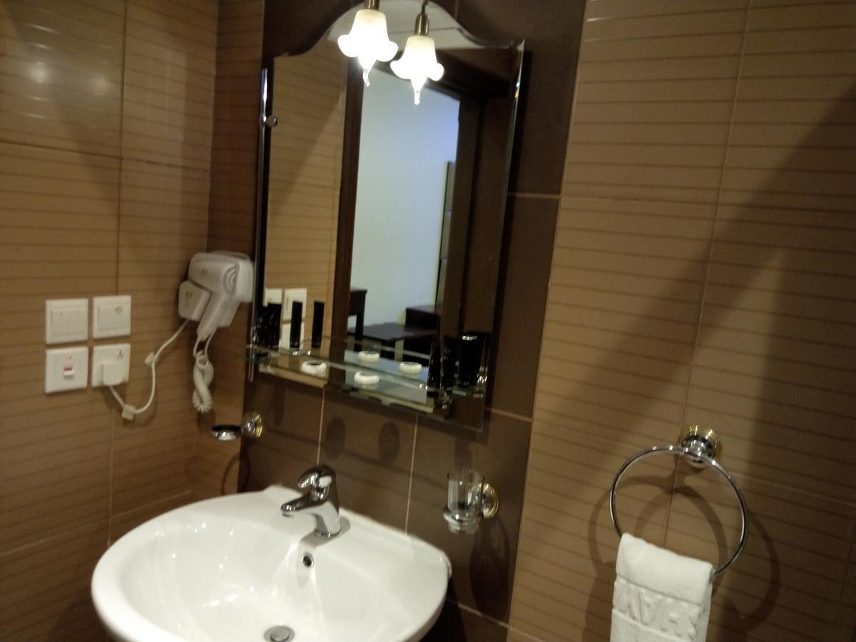 Shayah Suitesジェッダ エクステリア 写真